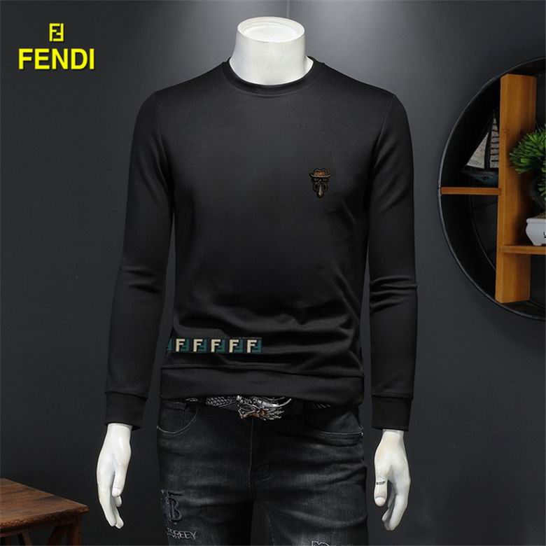 Fendi Sweatshirt m-3xl-088